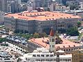 Image 15The Grand Serail, also known as the Government Palace, is the headquarters of the prime minister of Lebanon (from Politics of Lebanon)