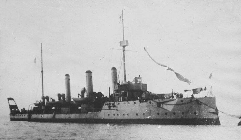 File:HMS Speedy (5041431448).jpg