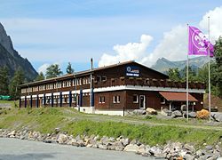 Kandersteg International Scout Centre