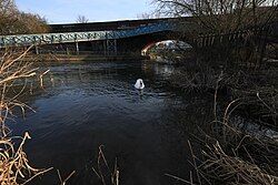 River Kennet