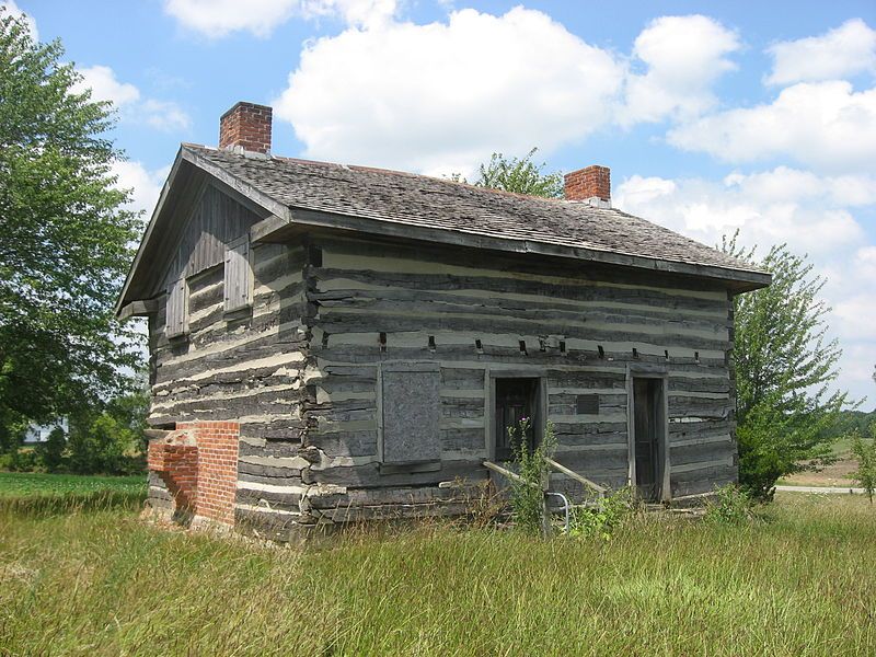 File:Kunkle Log House.jpg