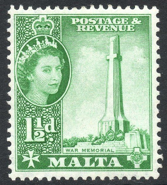 File:Malta stamp 2.jpg