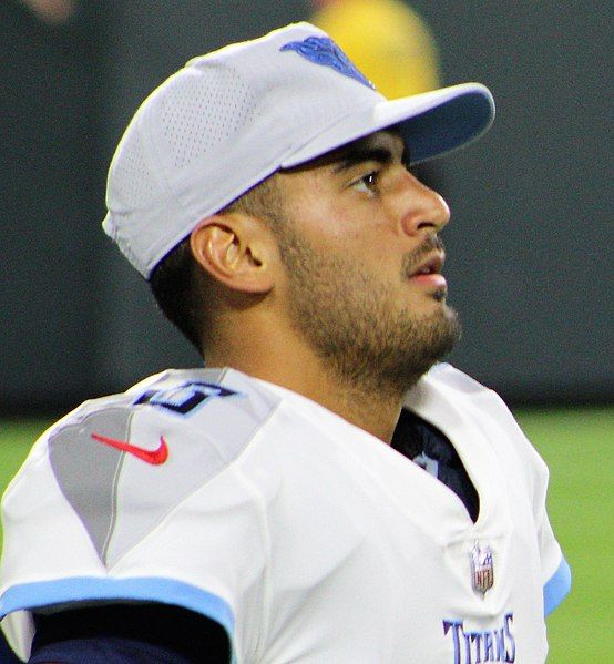 File:Marcus Mariota 2018.jpg