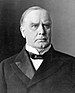 William McKinley, 25th President of the United States