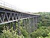 Meldon Viaduct, Devon