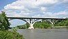 Fort Snelling-Mendota Bridge