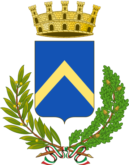 File:Mirandola-Stemma.svg