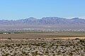 Mohave Valley (north) with Boundary Cone, center-right