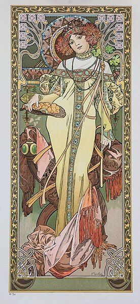 File:Mucha-Automne-Saisons 1900.jpg