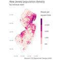 Image 1New Jersey population density as of 2020 (from New Jersey)