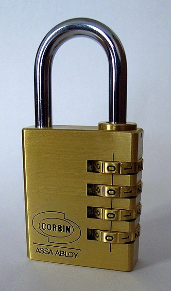 File:Padlock 4 combination.JPG