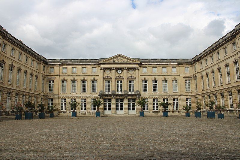 File:Palais de Compiègne.jpg