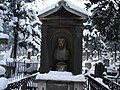 Pangaltı Latin Catholic Cemetery