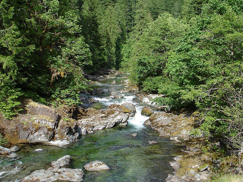 File:Quartzville Creek.jpg