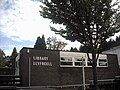 Radyr Library