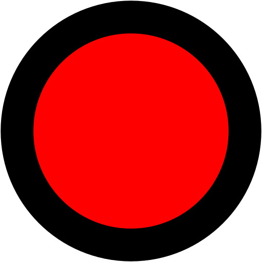 File:Red dot.svg