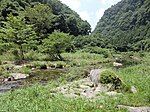 Sabagawa Sekimizu ruins