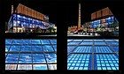 Waterglass, Harbourfront Centre, Toronto, Ontario (2011)