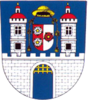 Coat of arms of Stvolínky