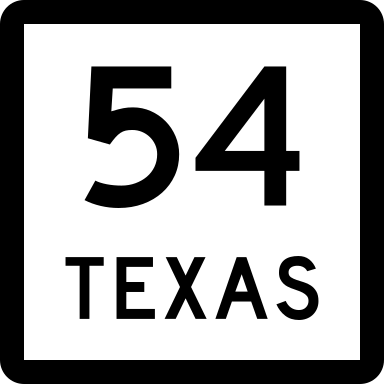 File:Texas 54.svg