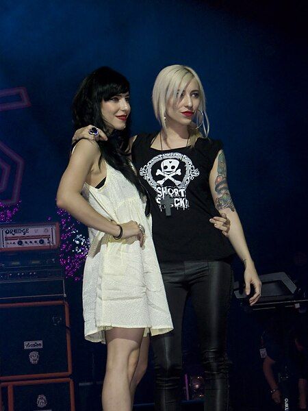 File:The Veronicas 2009.jpg