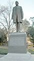 Image 4Statue of Ben Tillman, one of the most outspoken advocates of racism to serve in U.S. Congress (from History of South Carolina)