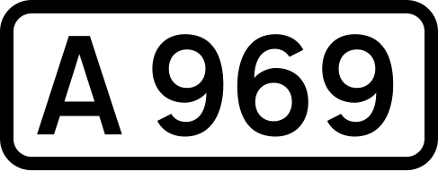 File:UK road A969.svg