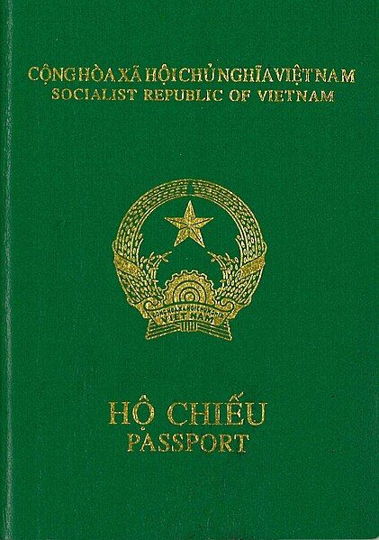 File:Vietnamese passport.jpg