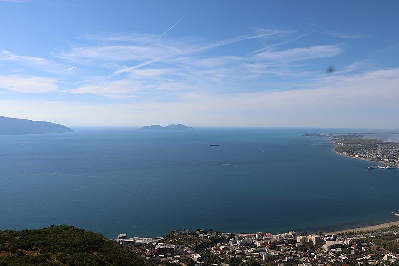 File:Vlora Bay.jpg