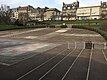 Amphitheatre of the Ross Bandstand, Edinburgh