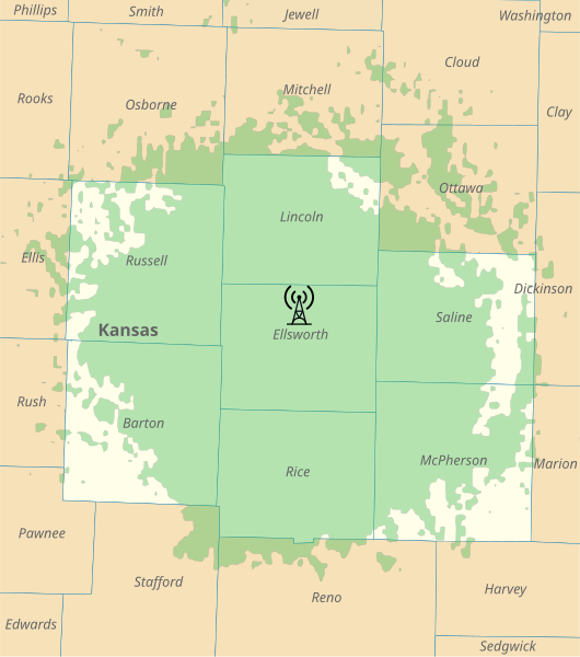 File:WXK92 Coverage.svg