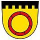 Coat of arms of Oppin