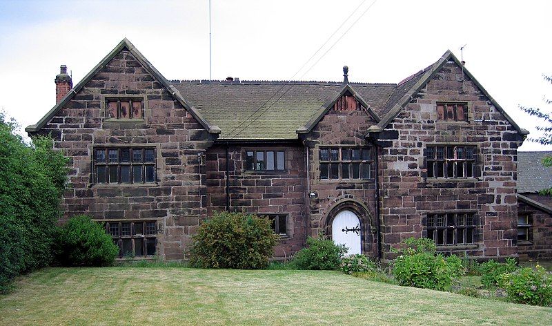 File:Weston Old Hall.jpg