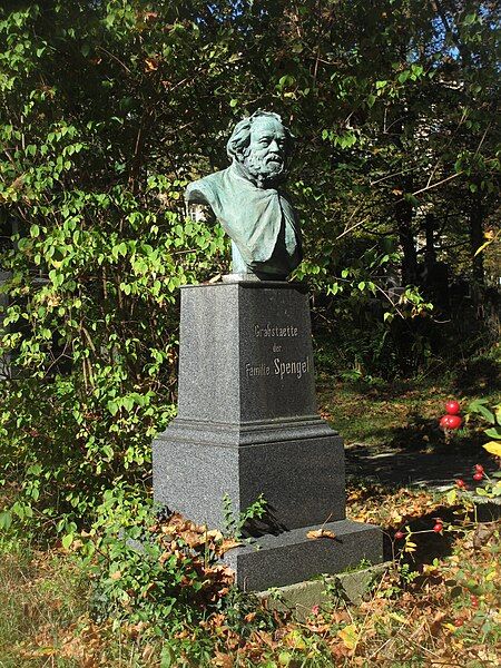 File:17-2-3-Grab-Leonhard-Spengel-Alter-Suedl-Friedhof-Muenchen.jpg