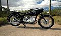 1954 BMW R68