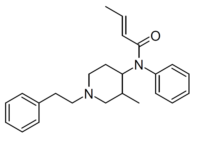 File:3-Methylcrotonylfentanyl structure.png