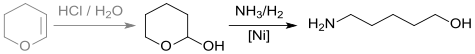 File:5-Amino-1-pentanol aus 2-Hydroxytetrahydropyran.svg