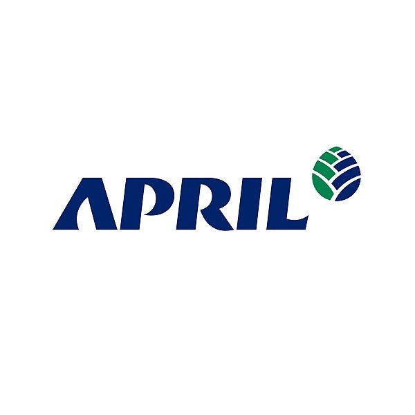 File:APRIL Logo.jpg