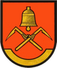 Coat of arms of Heugraben