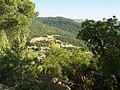 Ajloun Mountains