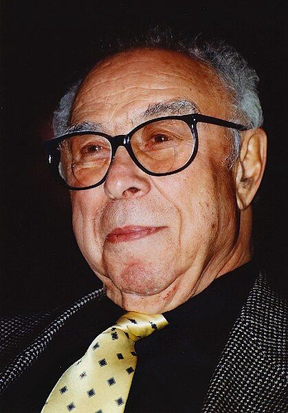 File:Art Buchwald 1995.jpg