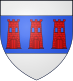 Coat of arms of Fréthun