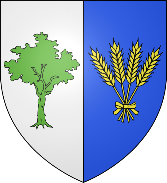 File:Blason Grimbosq.svg