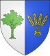 Coat of arms of Grimbosq