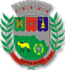 Official seal of Catas Altas