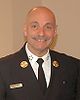 New York City Fire Commissioner Salvatore Cassano