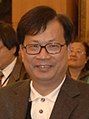 Cheng Yiu-tong, honorary president of the Hong Kong Federation of Trade Unions became the longest-serving incumbent, serving the 7th National People's Congress since 1988