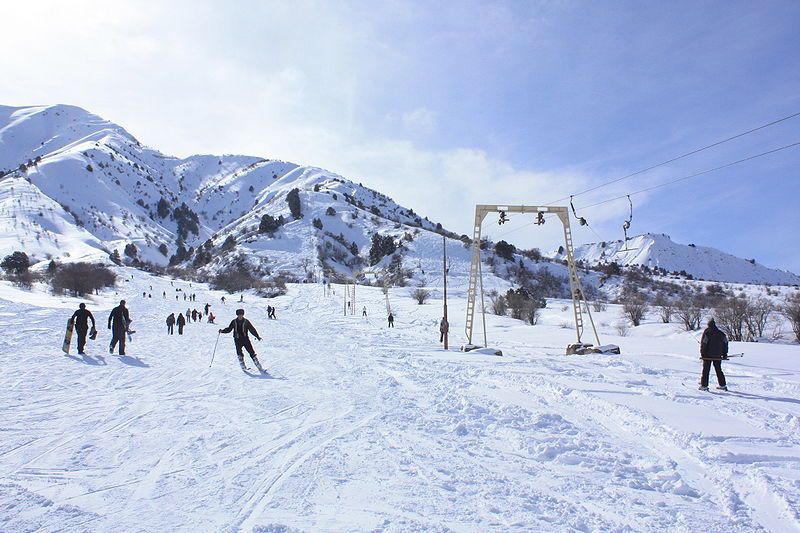 File:Chimgan ski.JPG