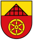 Coat of arms of Gieboldehausen