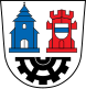 Coat of arms of Wernberg-Köblitz